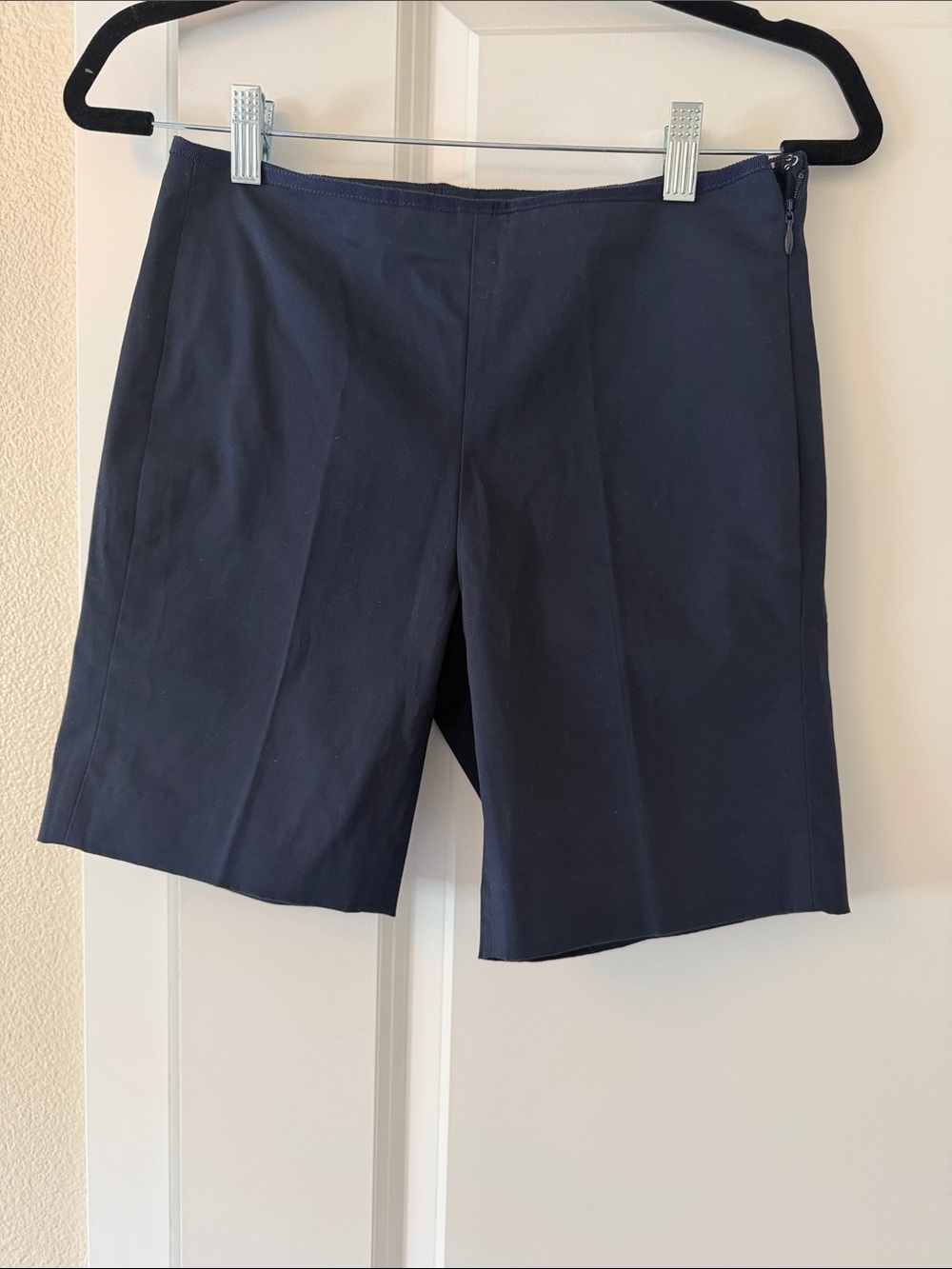 J.Crew Cotton shorts